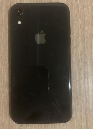 Смартфон iphone xr 2