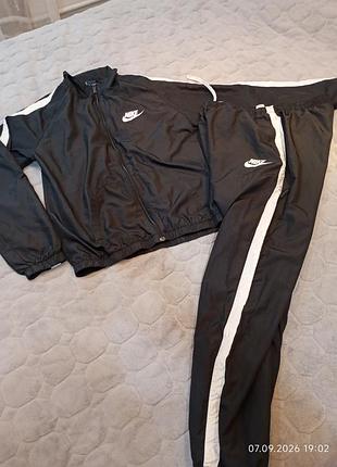 Костюм спортивний від nike