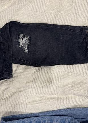 Джинси zara 4