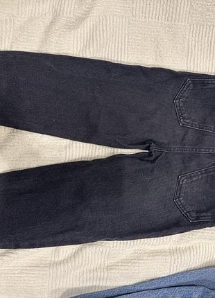 Джинси zara 3