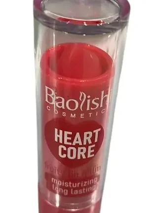 Гігієнічна помада "heat core" 3