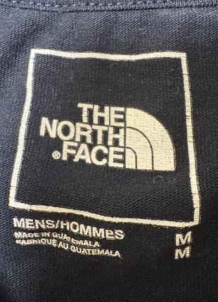 Футболка the north face 2