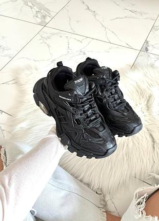 Blncg track 2 total black gold 2