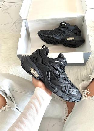 Blncg track 2 total black gold