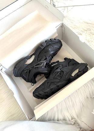 Blncg track 2 total black gold 8
