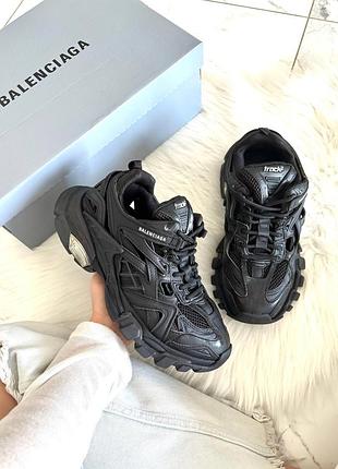 Blncg track 2 total black gold 7