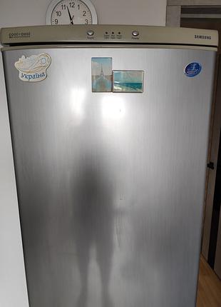 Холодильник samsung двокамерний 2