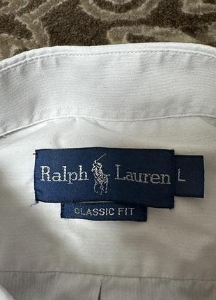 Сорочка polo ralph lauren 2