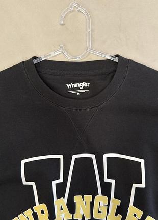 Світшот wrangler 3