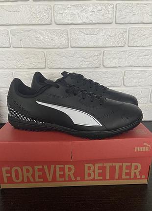 Бутси puma vitoria ii