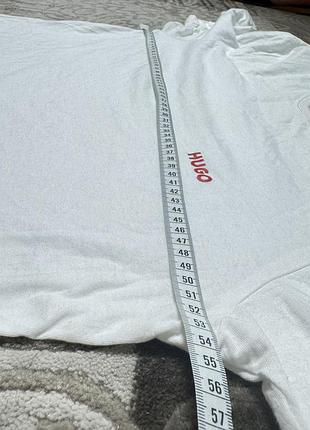 Футболка hugo boss 4