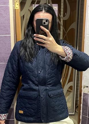 Осенняя куртка