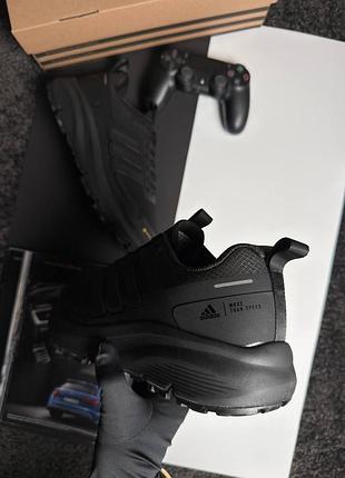 Gtx all black