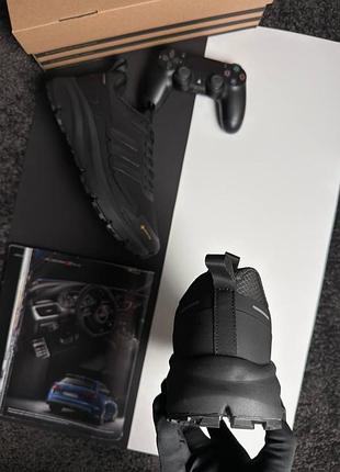 Gtx all black 2