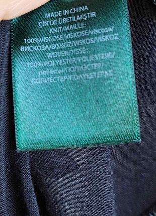 Блуза lauren ralph lauren. 8