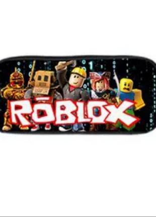 Пенал roblox