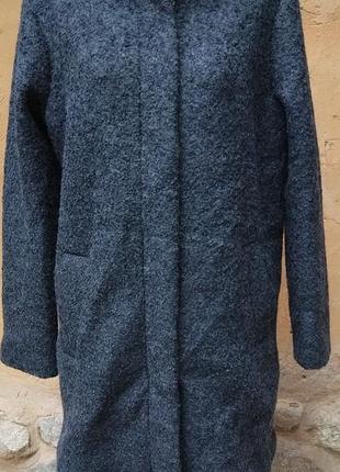 Denim tom tailor демисезонное пальто,m 3
