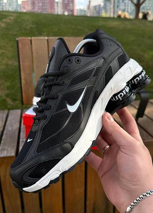 Nike shox ride 2 sp x supreme 4