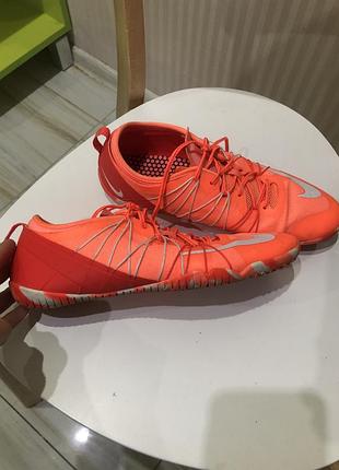 Кросівки nike