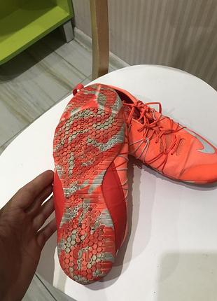 Кросівки nike 2
