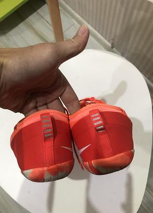 Кросівки nike 5