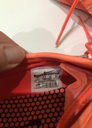 Кросівки nike 3