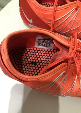 Кросівки nike 4