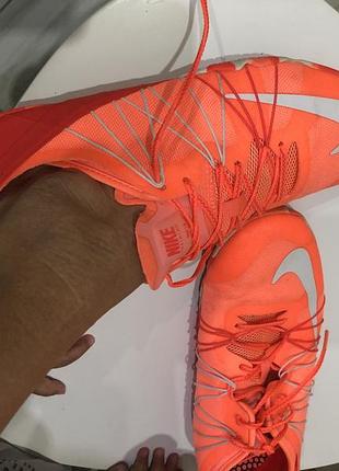 Кросівки nike 6