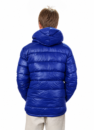 🧥✨ детская демисезонная куртка с капюшоном ✨🧥 2