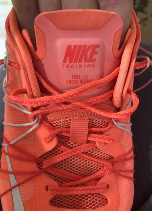Кросівки nike 7
