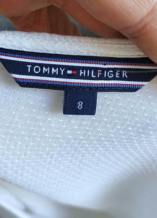 Блуза tommy hilfiger. 6