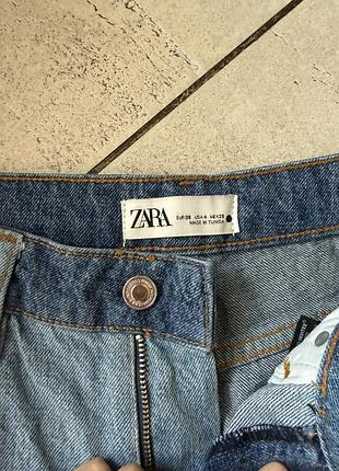 Zara джинси 2