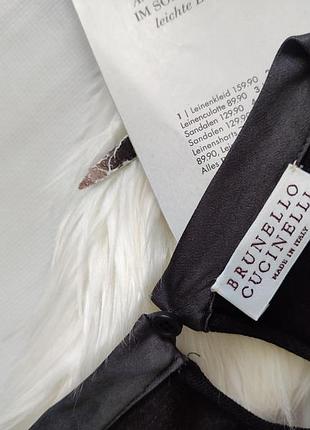 Кофта джемпер brunello cucinelli 7