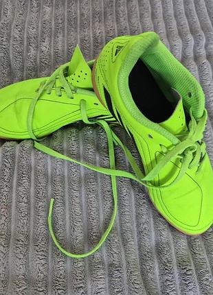 Футзалки от adidas