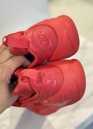 Кросівки nike pp 36 учтілка 23 2
