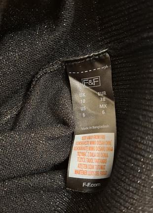 Кофточка женская f&amp;f 7