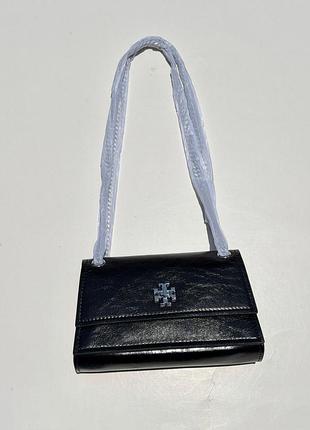Жіноча сумка tory burch kira turnlock mini