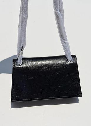 Жіноча сумка tory burch kira turnlock mini 3