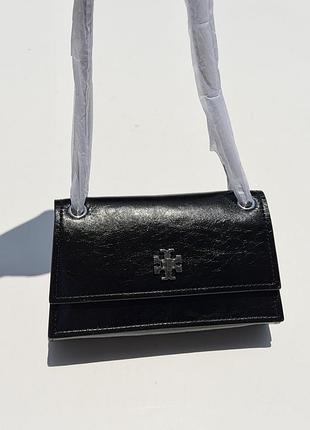 Жіноча сумка tory burch kira turnlock mini 2