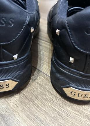 Кросівки guess 38-39 2