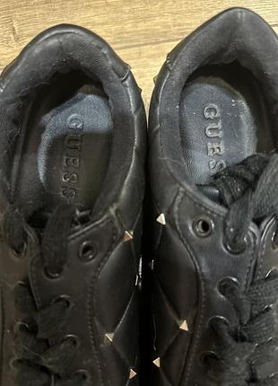 Кросівки guess 38-39 3