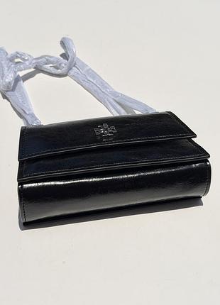Жіноча сумка tory burch kira turnlock mini 5
