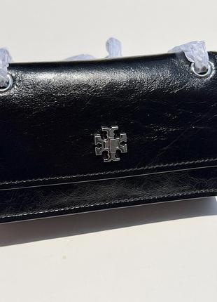 Жіноча сумка tory burch kira turnlock mini 6