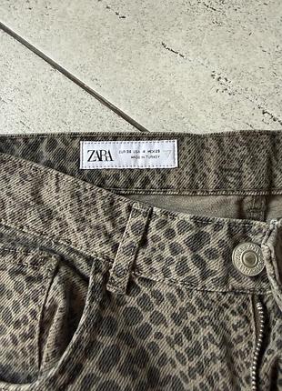 Zara джинси 3