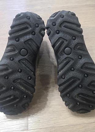 Сапоги superfit gore-tex размер 39 5