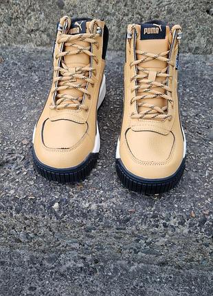 ✨ оригинальные puma tarrenz sb puretex 4