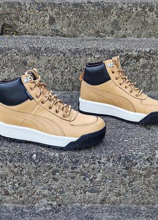 ✨ оригинальные puma tarrenz sb puretex 5