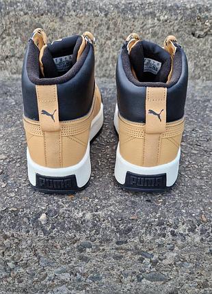 ✨ оригинальные puma tarrenz sb puretex 7