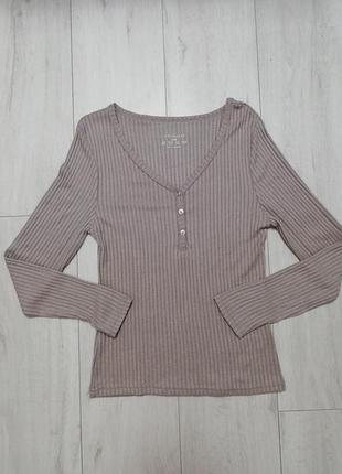 Шикарная кофта от primark, pp 2xs.