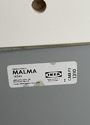 Новое зеркало ikea malma 2